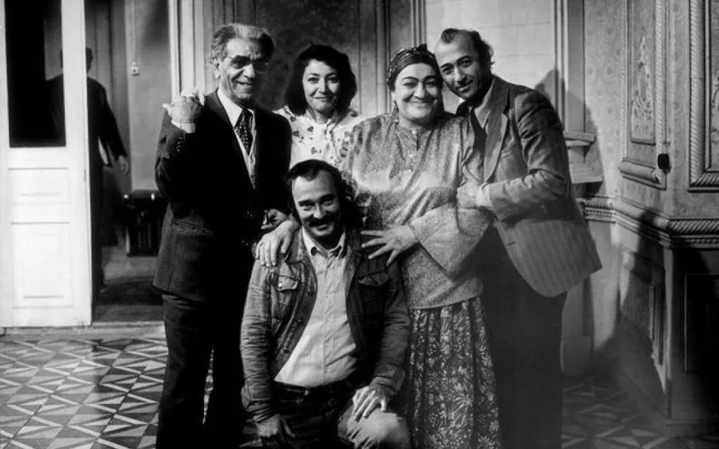 “Azərbaycan əxlaqına ziddir” - Xalq artisti “Qaynana” haqda