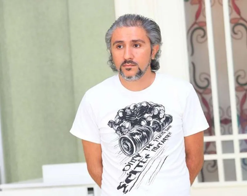 “Qaynana” o vaxtkı sənətkarların “üz qarasıdır”