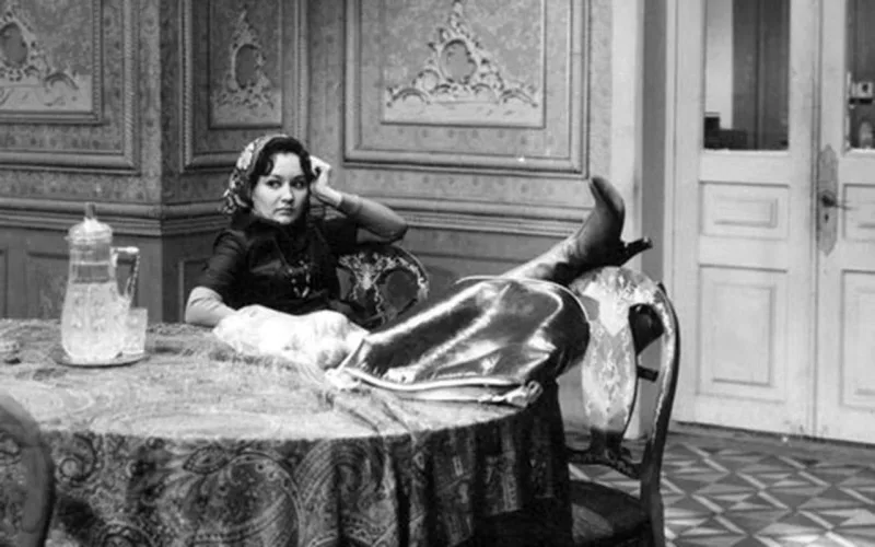 “Azərbaycan əxlaqına ziddir” - Xalq artisti “Qaynana” haqda