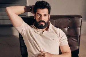 Burak Özçivit Bakıya gəlir