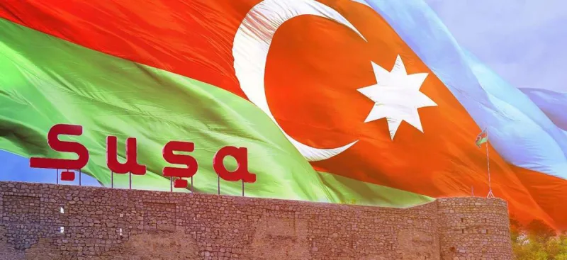 Şuşaya həsr olunmuş  sənədli film hazırlandı