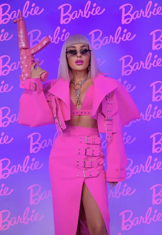 Dilarənin 15 min dollarlıq klipi!