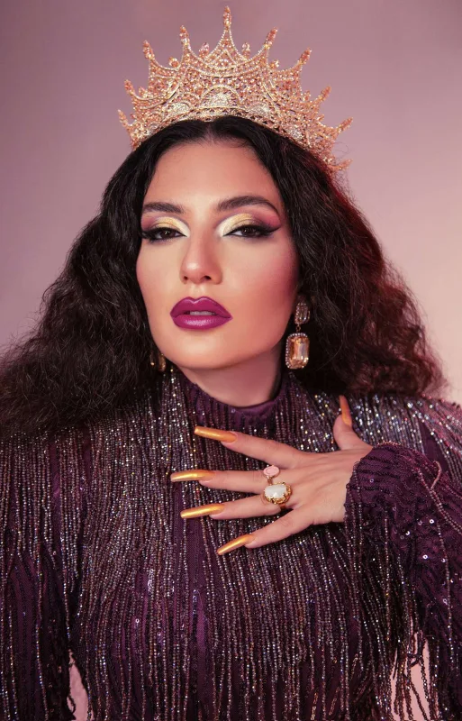 Dilarənin 15 min dollarlıq klipi!