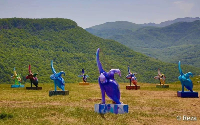 Şuşaya həsr olunmuş  sənədli film hazırlandı