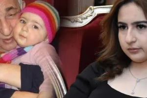 “Dövlət işçisi olmaq istəyirəm” – Hacıbaba Bağırovun qızı