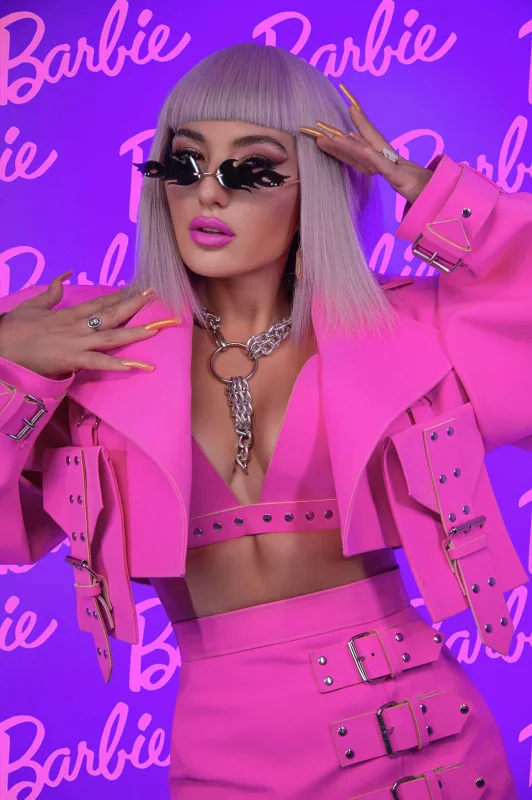 Dilarənin 15 min dollarlıq klipi!