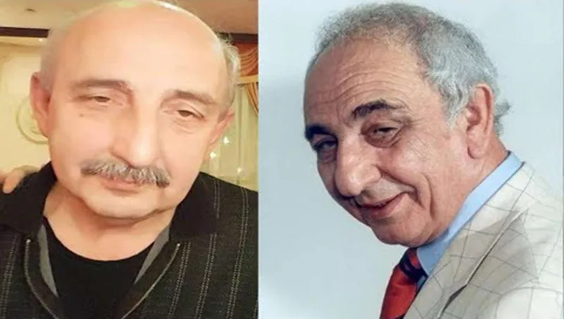 “Dövlət işçisi olmaq istəyirəm” – Hacıbaba Bağırovun qızı