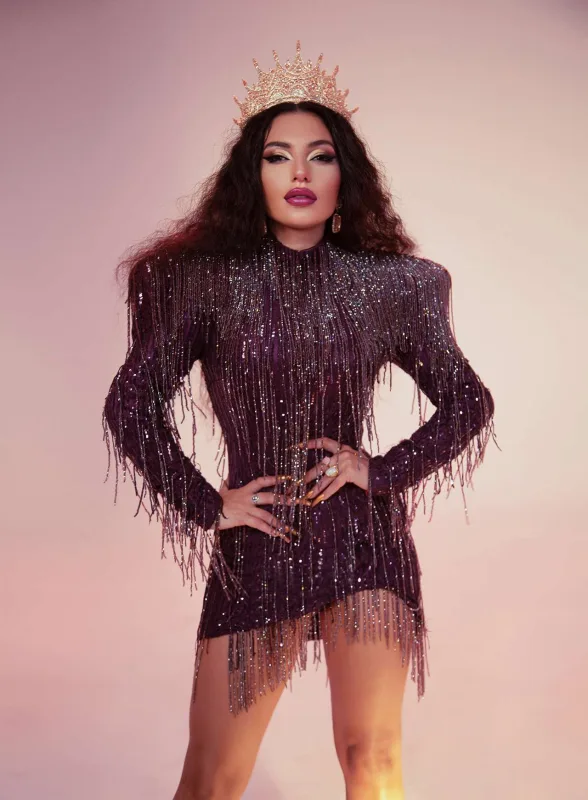 Dilarənin 15 min dollarlıq klipi!