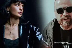 “Məndə səni görəcək üz qoymadın”