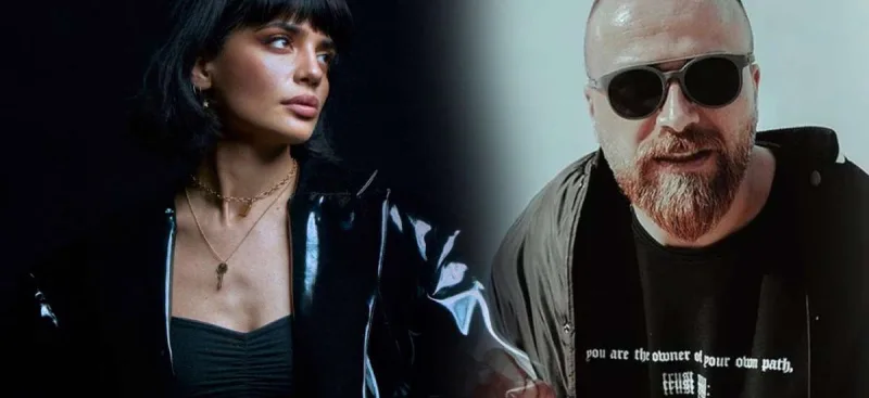 “Məndə səni görəcək üz qoymadın”