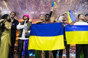 “Kalush Orchestra” EBU-ya etiraz etdi