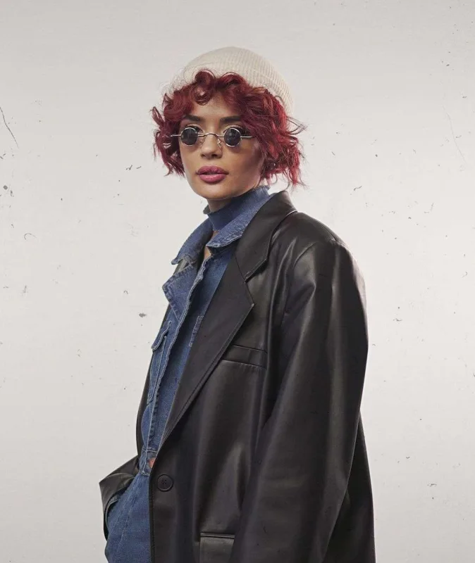 “Məndə səni görəcək üz qoymadın”