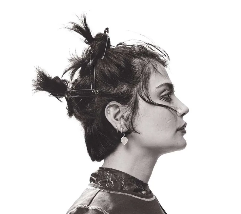 “Məndə səni görəcək üz qoymadın”