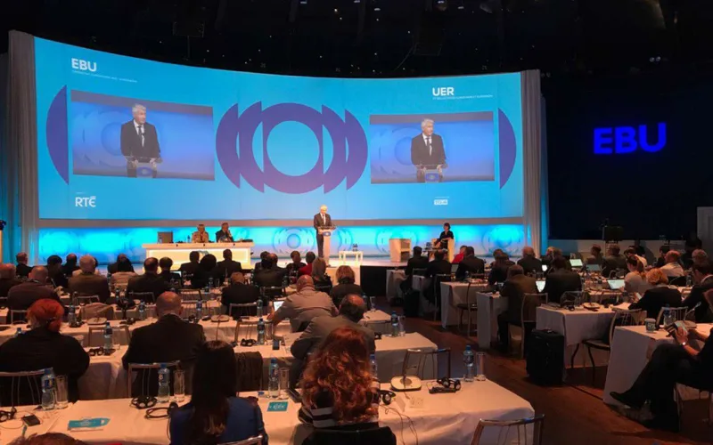 “Kalush Orchestra” EBU-ya etiraz etdi