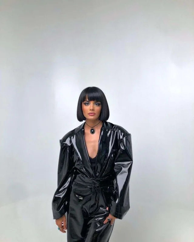 “Məndə səni görəcək üz qoymadın”