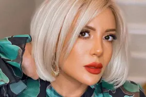 Səidə yenə sərt danışdı