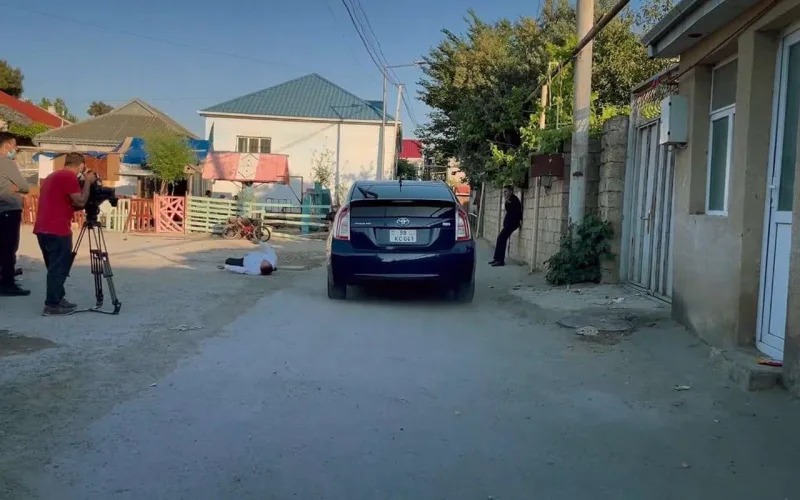 Xəzər TV-dən “Ata ocağı” ilə bağlı açıqlama