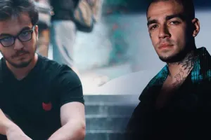 Ezheli parodiya etmişdi, həbs olundu