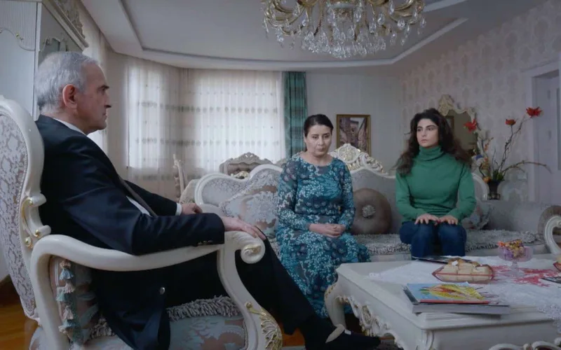 Xəzər TV-dən “Ata ocağı” ilə bağlı açıqlama