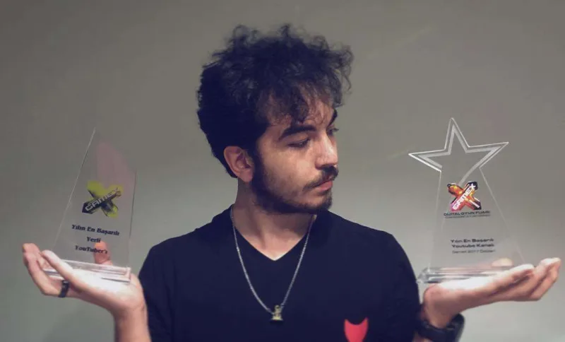 Ezheli parodiya etmişdi, həbs olundu