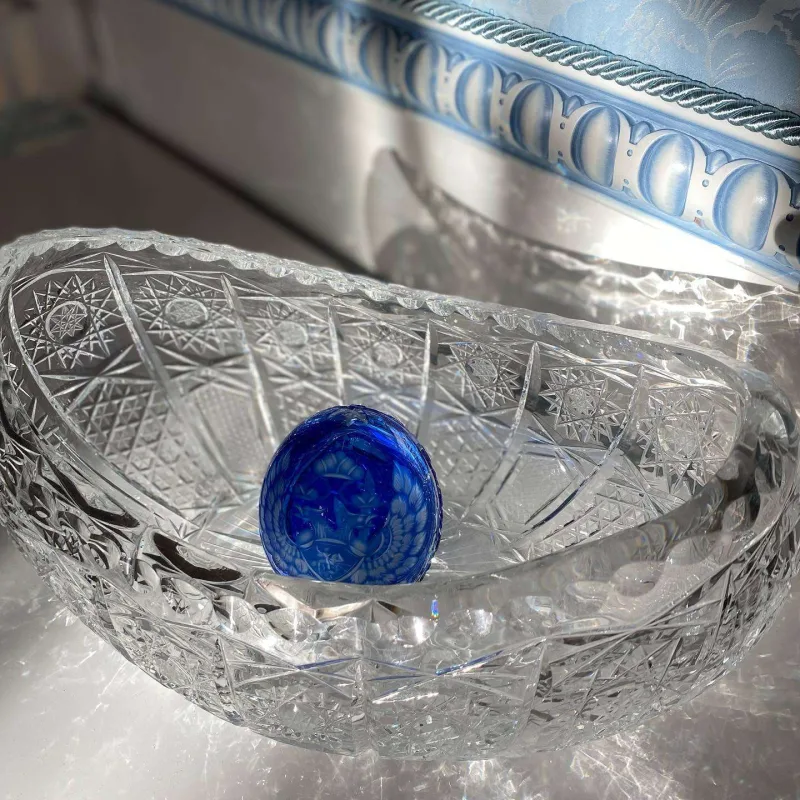 Anna ABŞ-dakı dəbdəbəli evini itirdi