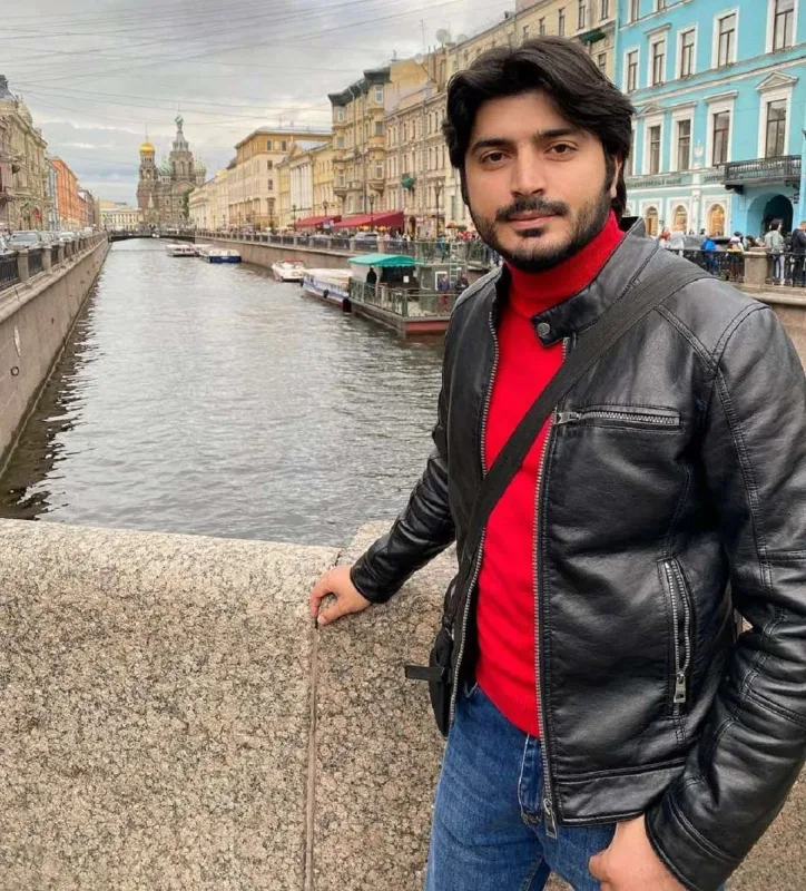 Rusiyada Azərbaycanı təmsil edirlər