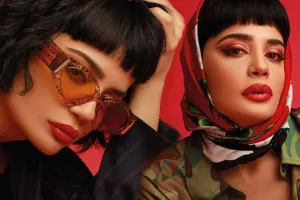 “Ev xanımı olmaq mənim yolum deyildi”