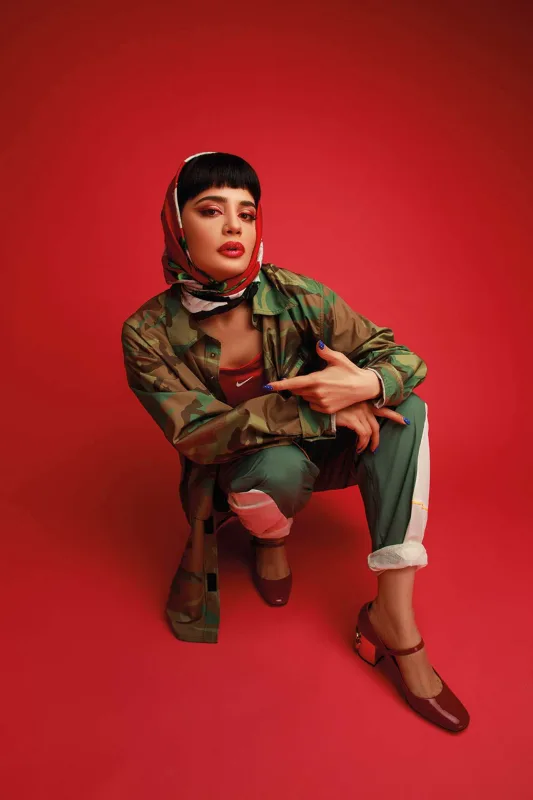 “Ev xanımı olmaq mənim yolum deyildi”