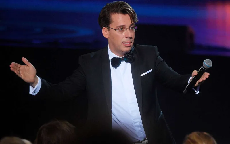 Ukrayna Qalkini “qara siyahı”dan çıxartdı