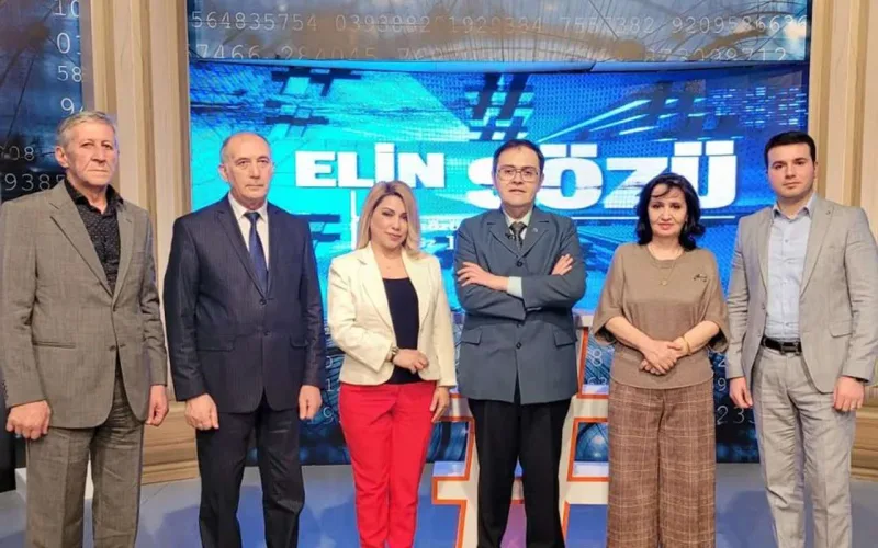 “Space TV”yə ciddi xəbərdarlıq