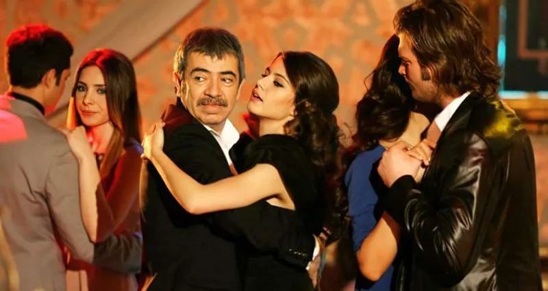 12 ildir unudulmayan Bihter!