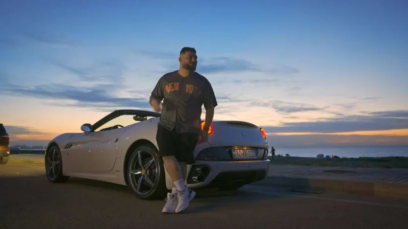 Nuranın Kolumbiyada çəkdirdiyi klipi