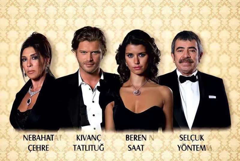 12 ildir unudulmayan Bihter!