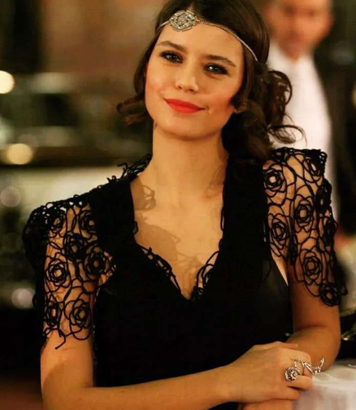 12 ildir unudulmayan Bihter!