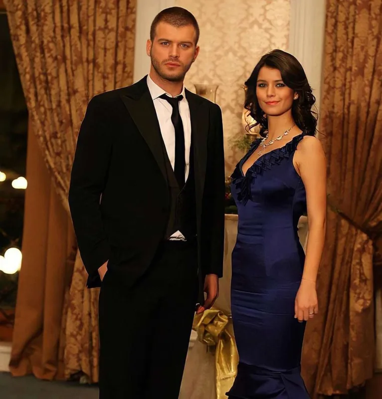 12 ildir unudulmayan Bihter!