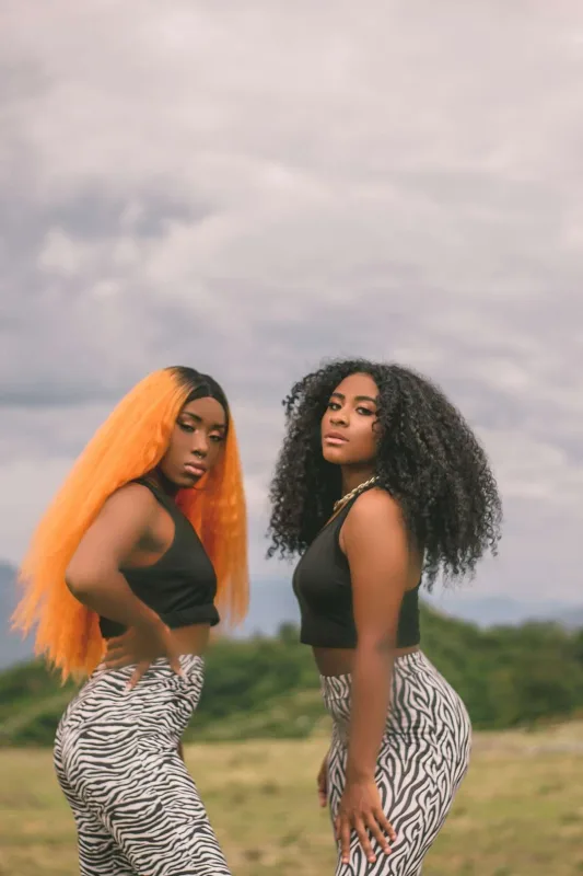 Nuranın Kolumbiyada çəkdirdiyi klipi