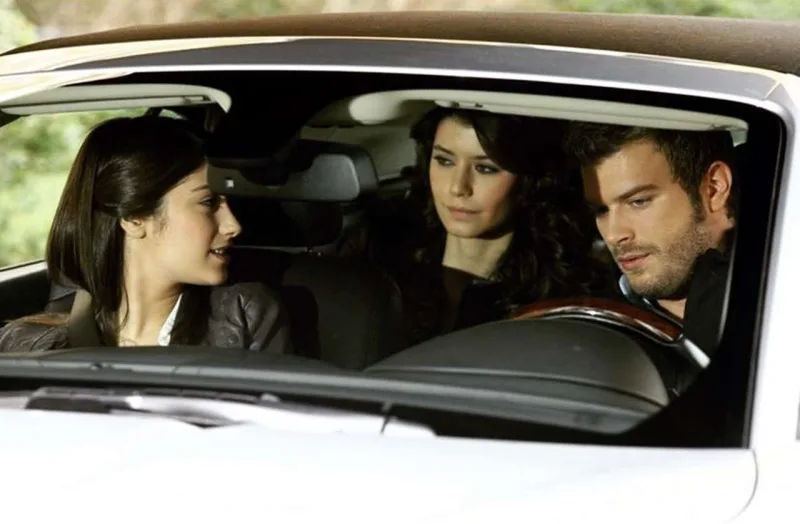 12 ildir unudulmayan Bihter!