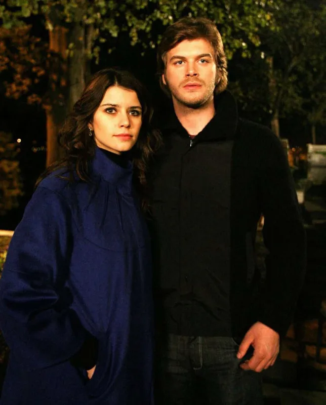 12 ildir unudulmayan Bihter!