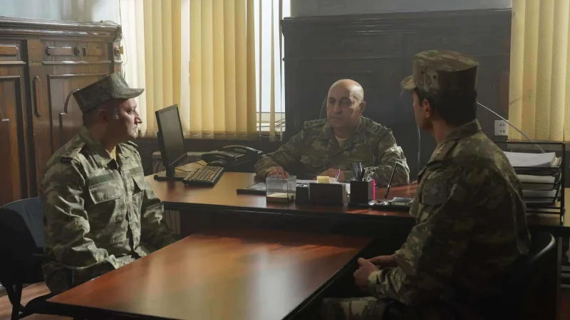 “Fəryad 2” niyə gecikir?