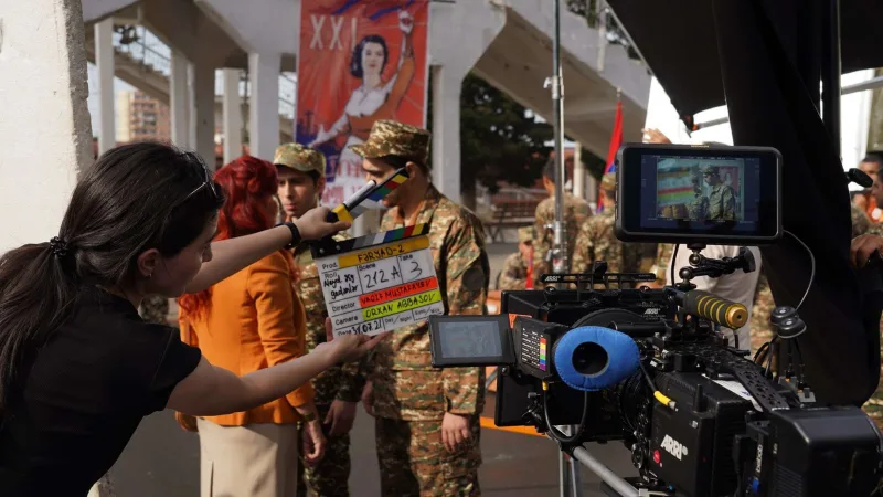 “Fəryad 2” niyə gecikir?