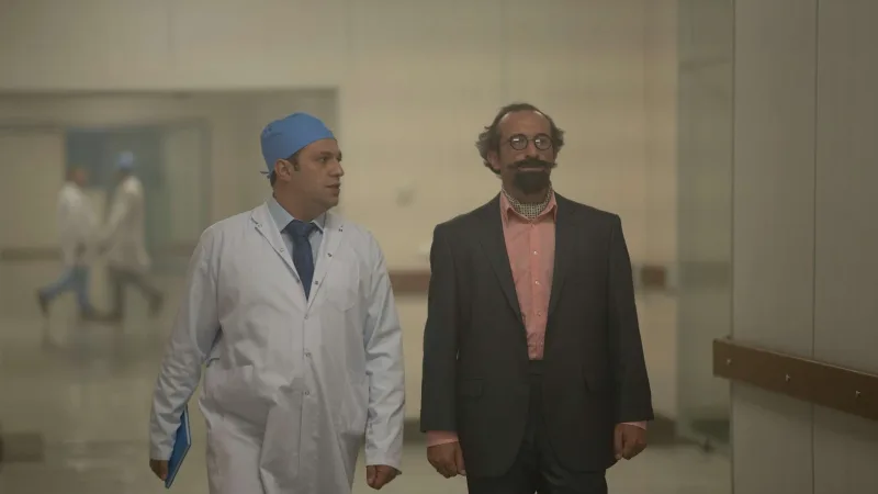 “Fəryad 2” niyə gecikir?