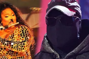 BET mükafatları sahiblərinə verildi