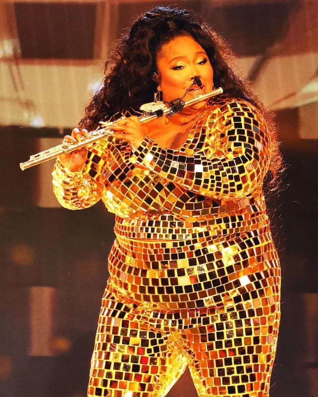 BET mükafatları sahiblərinə verildi