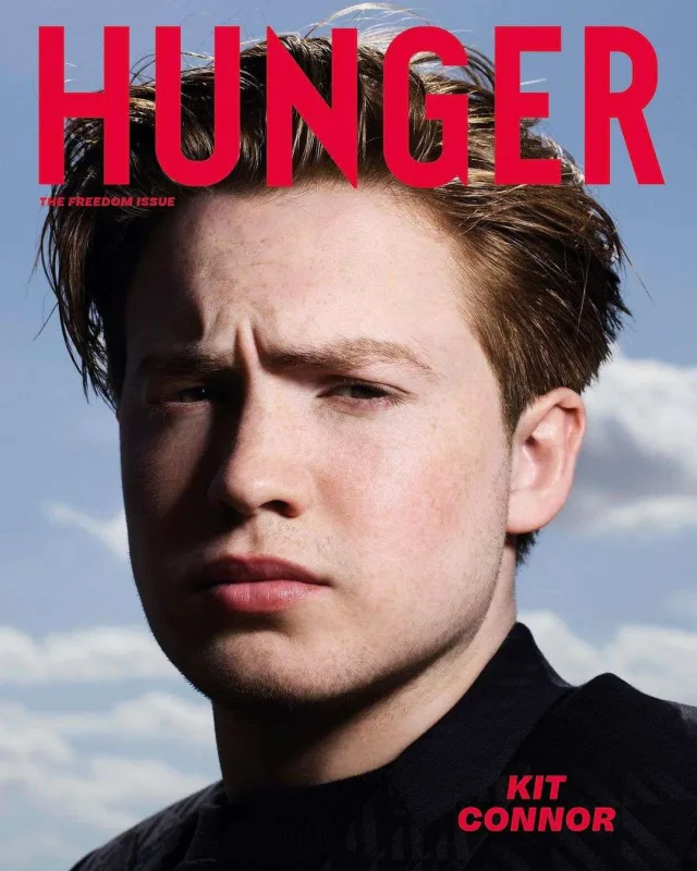 Üç aya 7 jurnalın siması oldu