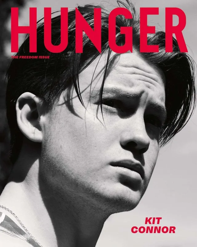 Üç aya 7 jurnalın siması oldu