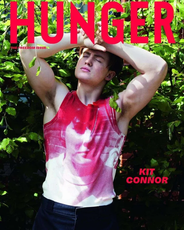 Üç aya 7 jurnalın siması oldu