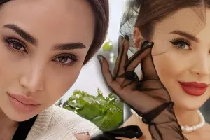 “Şəklimlə plastik cərrahlara gedəcəksiz”