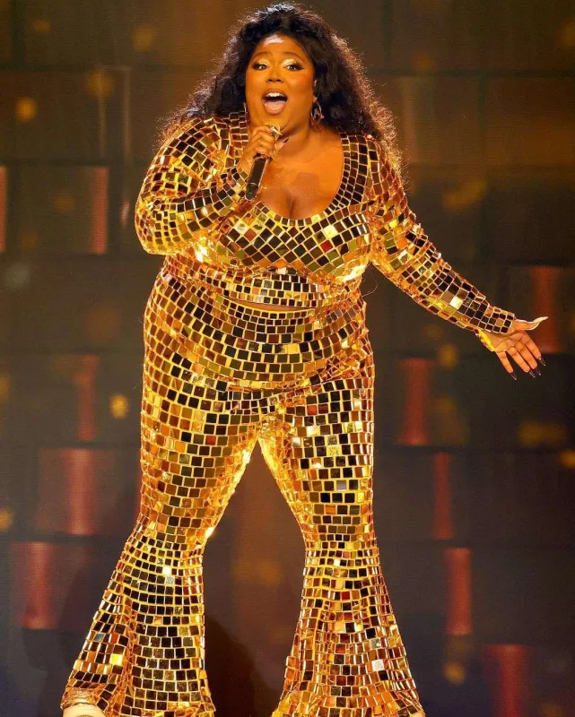 BET mükafatları sahiblərinə verildi