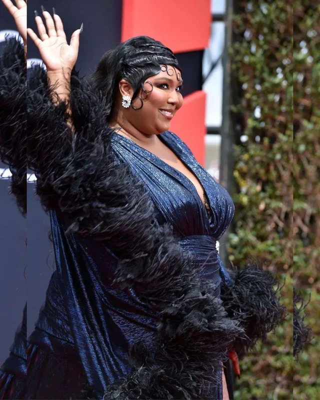 BET mükafatları sahiblərinə verildi