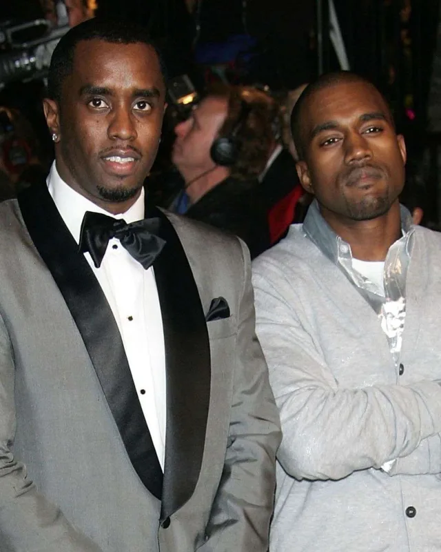 BET mükafatları sahiblərinə verildi